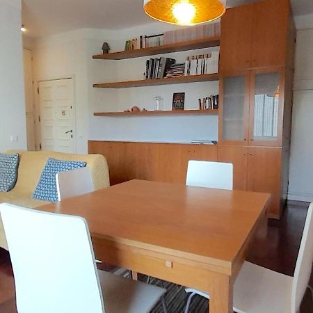 City Flat Near The Sea Porto Zewnętrze zdjęcie