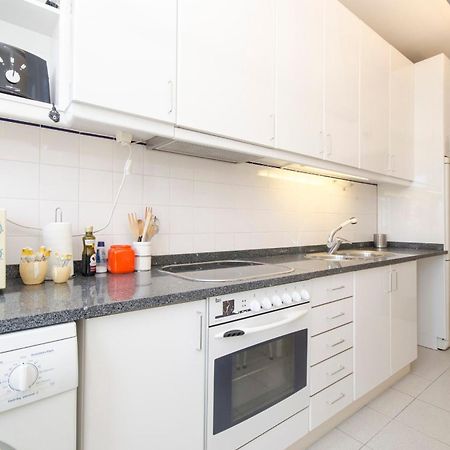 City Flat Near The Sea Porto Zewnętrze zdjęcie
