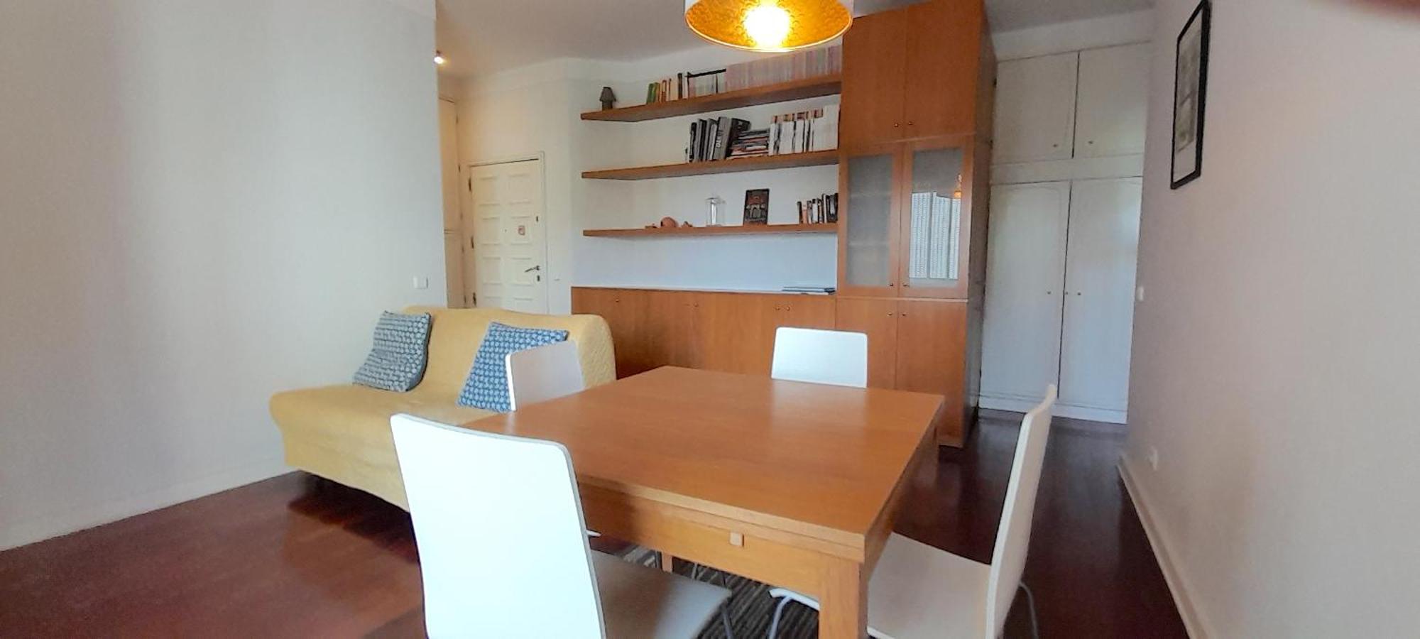 City Flat Near The Sea Porto Zewnętrze zdjęcie