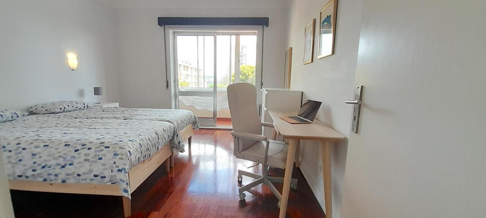 City Flat Near The Sea Porto Zewnętrze zdjęcie
