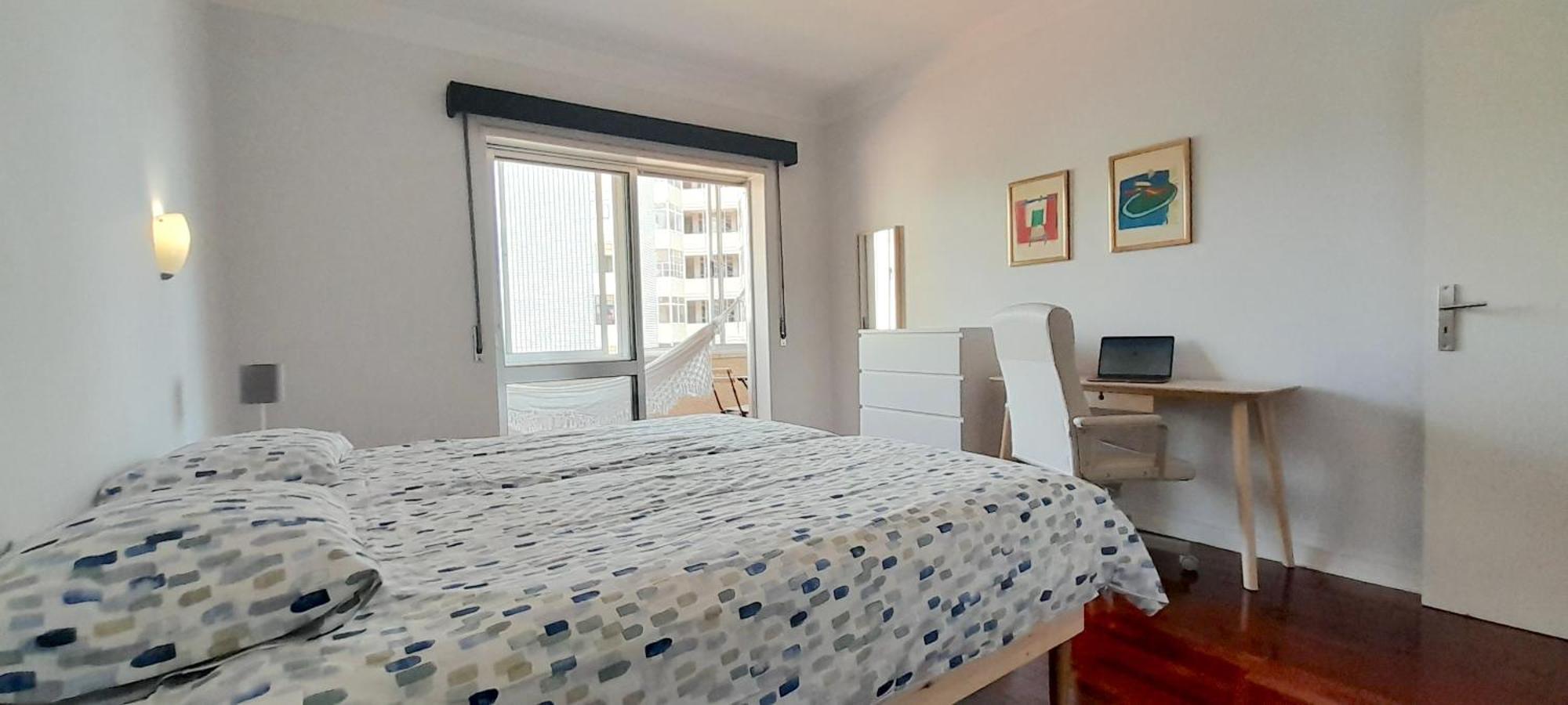 City Flat Near The Sea Porto Zewnętrze zdjęcie