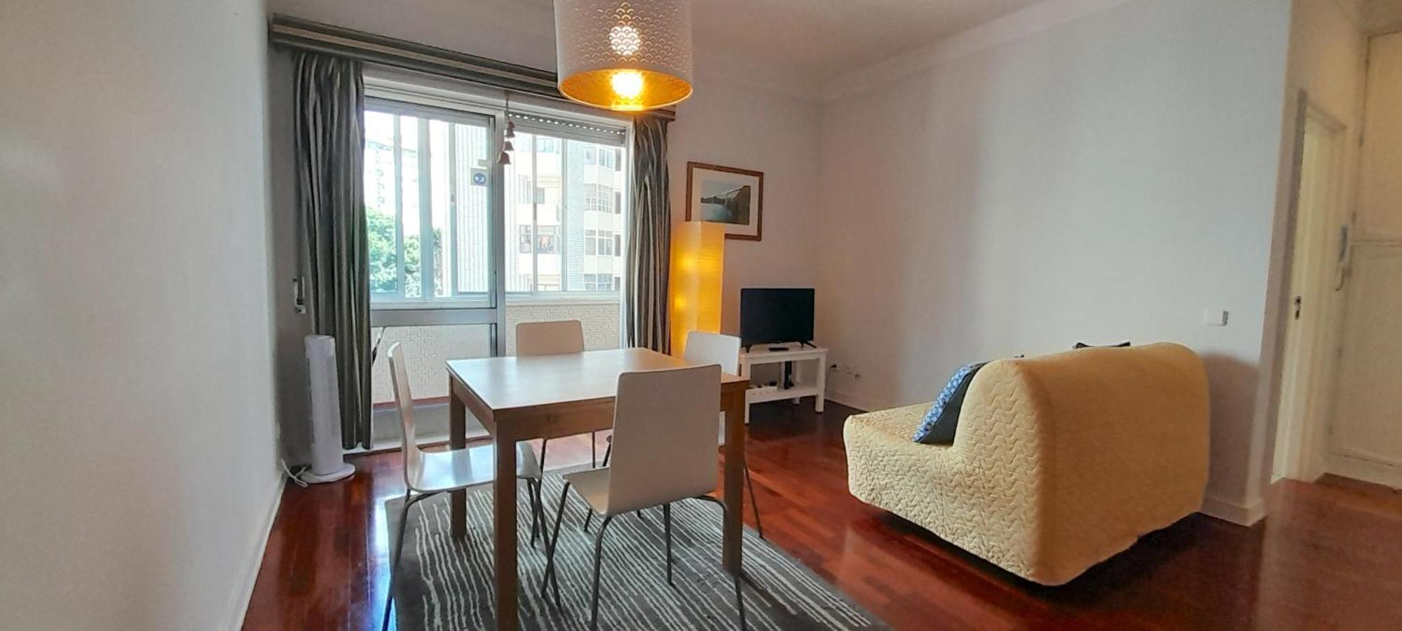 City Flat Near The Sea Porto Zewnętrze zdjęcie