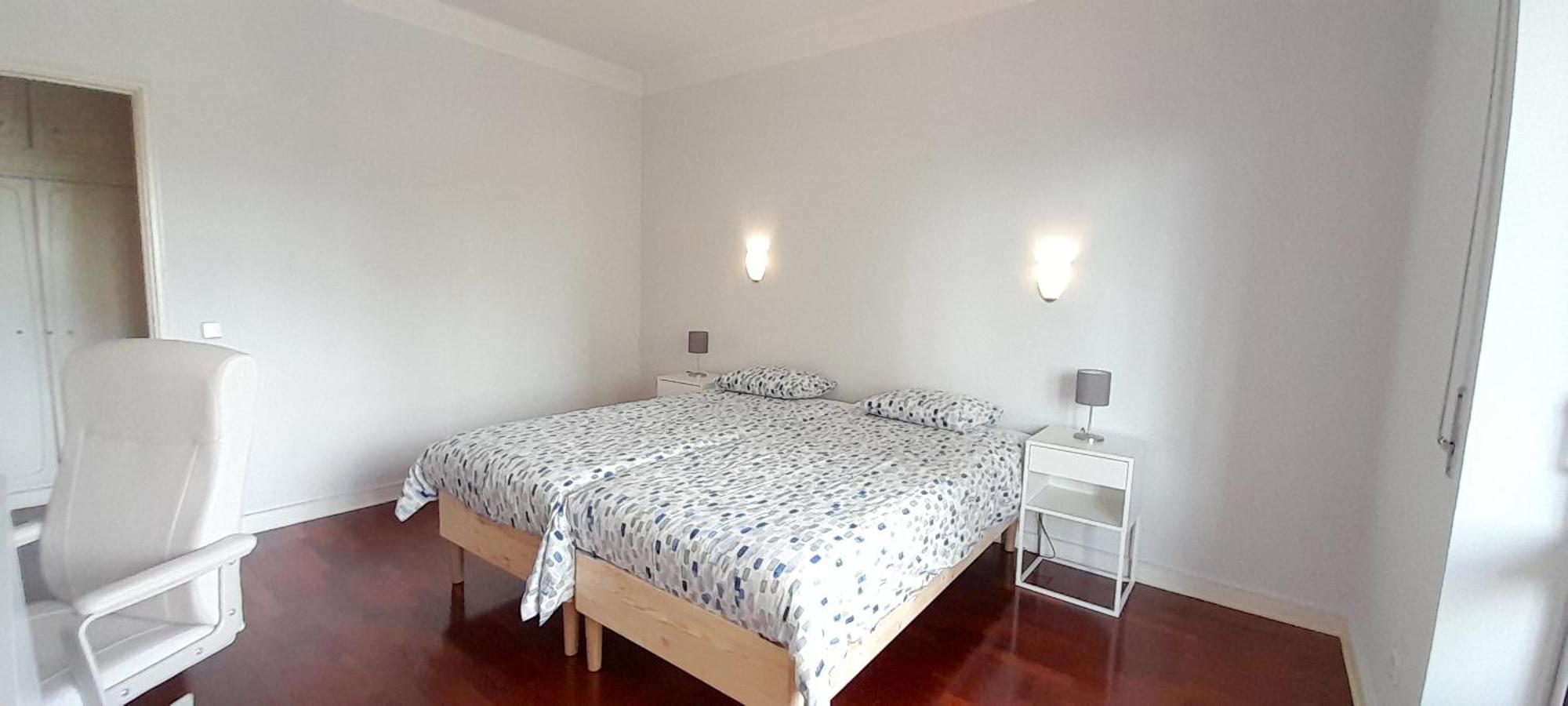 City Flat Near The Sea Porto Zewnętrze zdjęcie