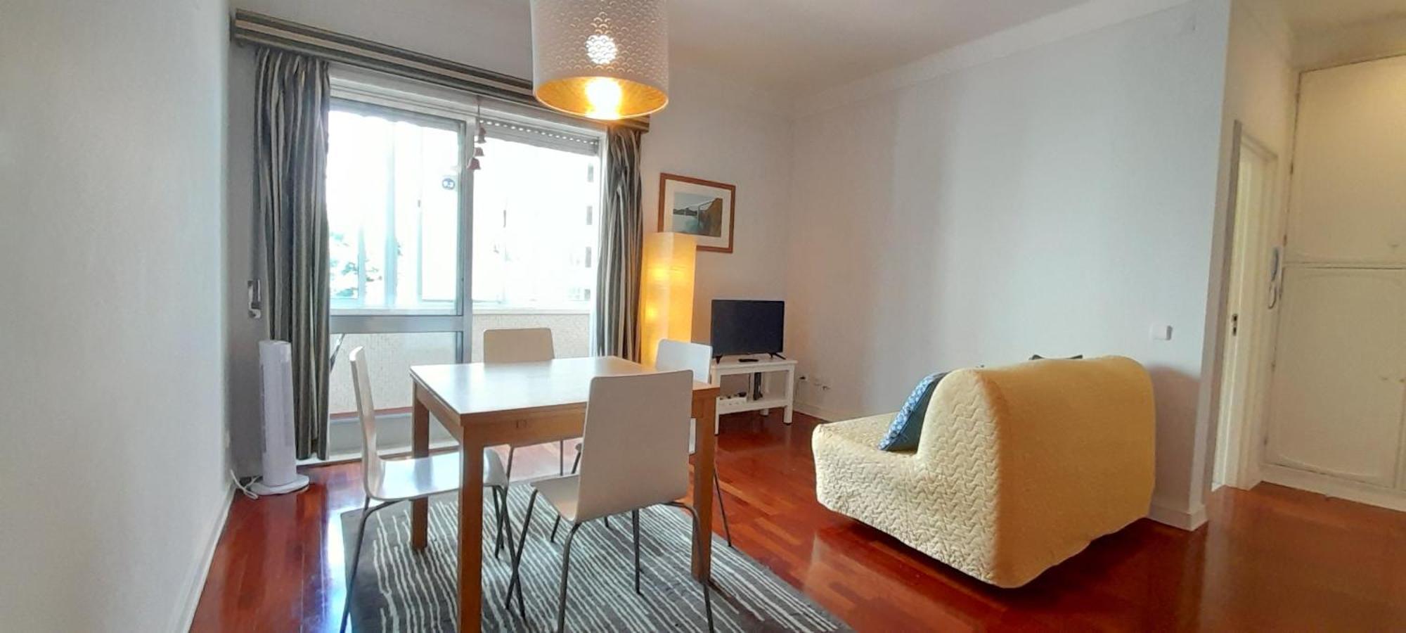 City Flat Near The Sea Porto Zewnętrze zdjęcie