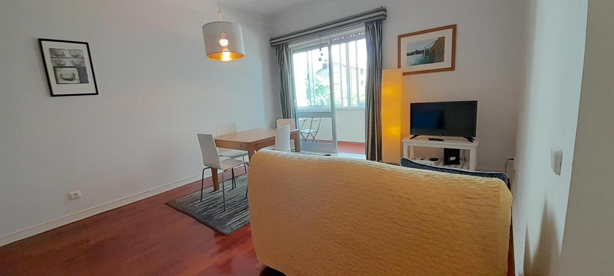City Flat Near The Sea Porto Zewnętrze zdjęcie