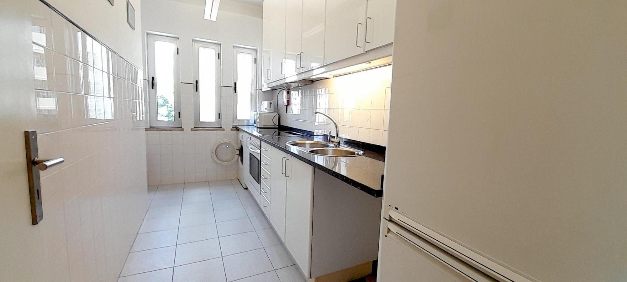 City Flat Near The Sea Porto Zewnętrze zdjęcie