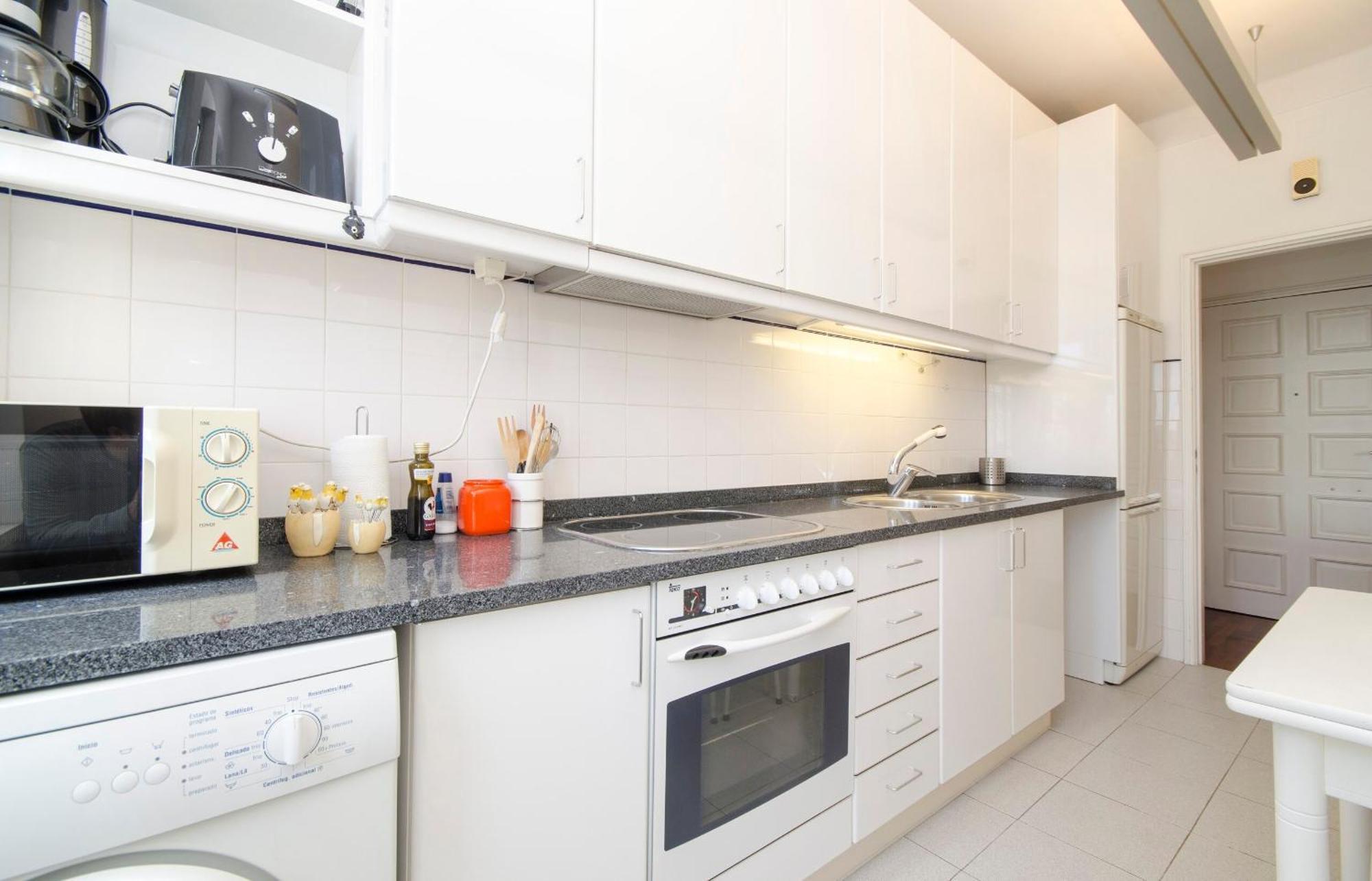 City Flat Near The Sea Porto Zewnętrze zdjęcie